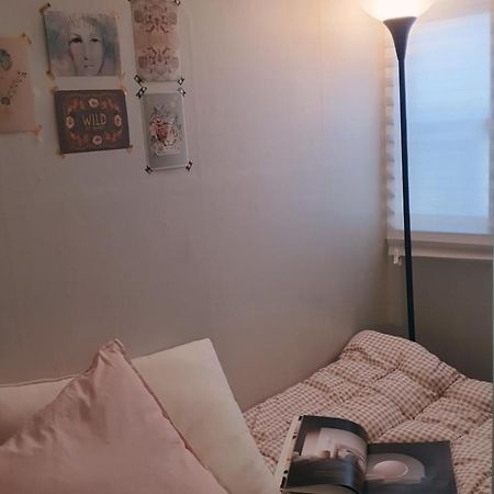 Female Only, Stay Parc Seoul Luaran gambar