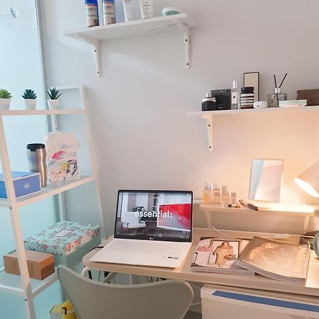 Female Only, Stay Parc Seoul Luaran gambar