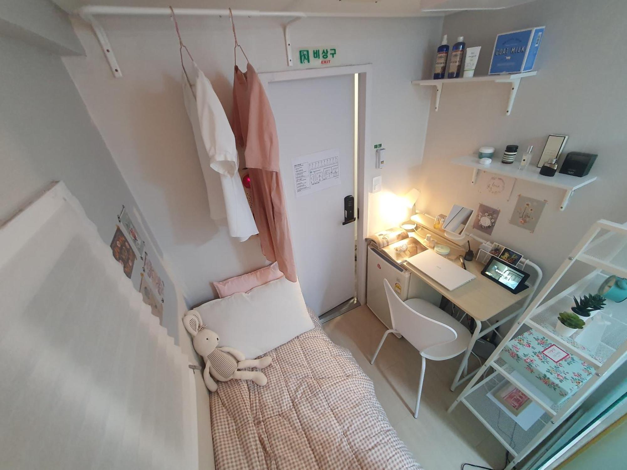 Female Only, Stay Parc Seoul Luaran gambar